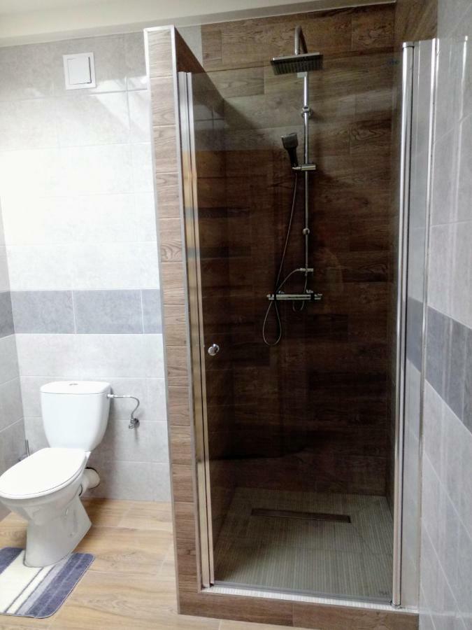 Noclegi Na Heweliusza Sanok Dış mekan fotoğraf