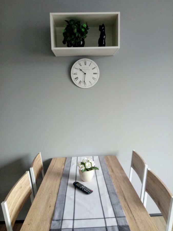 Noclegi Na Heweliusza Sanok Dış mekan fotoğraf